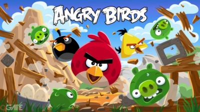 Mười năm trước, game thủ chúng ta đã từng chơi gì trên mobile?