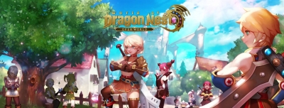 World of Dragon Nest