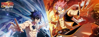 Fairy Tail Mobile