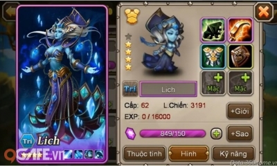 Dota Truyền Kỳ - Lich Solo Viễn Chinh Max Nhanh 