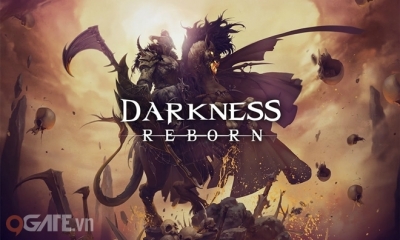 Trailer game Darkness Reborn (Bóng Tối Trỗi Dậy)