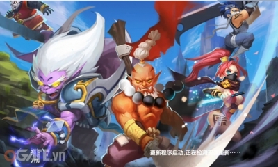 Hướng dẫn lấy mã kích hoạt game mobile Trung Quốc 