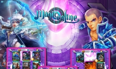Magic Online tung trailer mãn nhãn